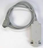 Apple Ethernet Thin Coax Transceiver FriendlyNet
