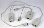 Ethernet Twisted Pair Transceiver