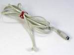RJ11 To LocalTalk Cable